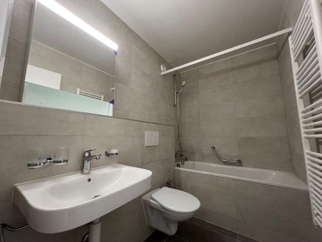 3.5 Zimmer, 78 m², 3. Stock