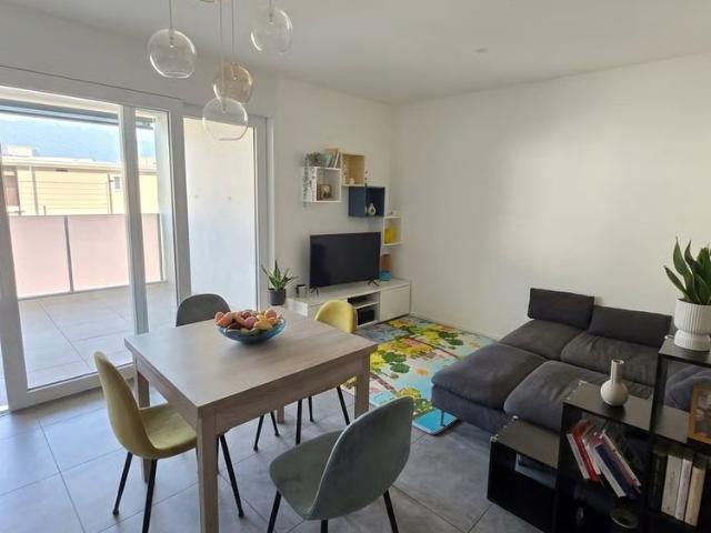 3.5 Zimmer, 78 m²