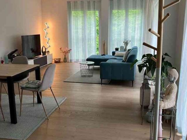 3.5 Zimmer, 78 m²
