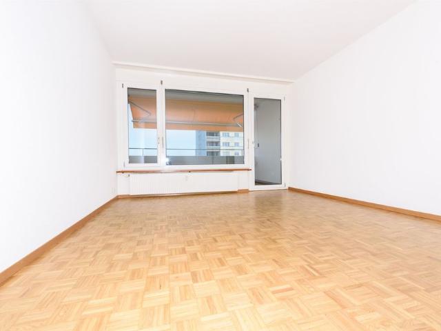 3.5 Zimmer, 78 m², 13. Stock