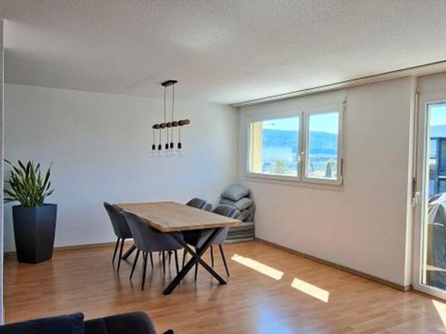 3.5 Zimmer, 78 m²