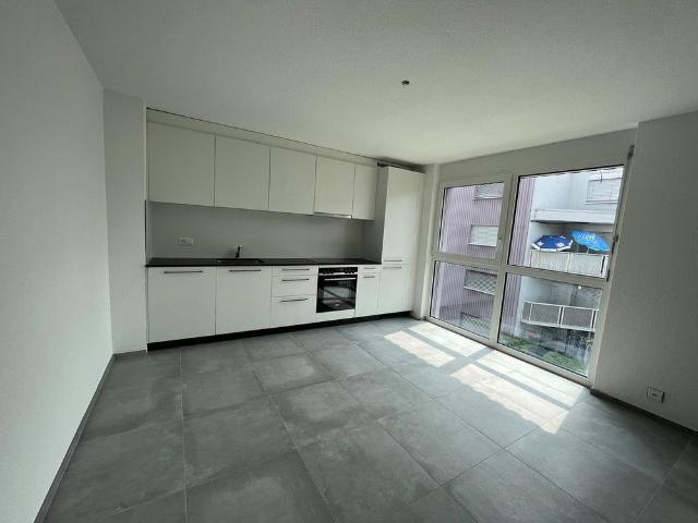 3.5 Zimmer, 78 m², 1. Stock