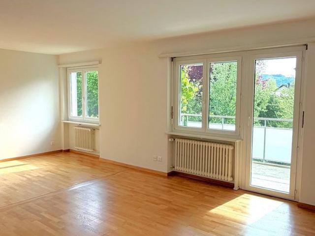 3.5 Zimmer, 78 m², 1. Stock
