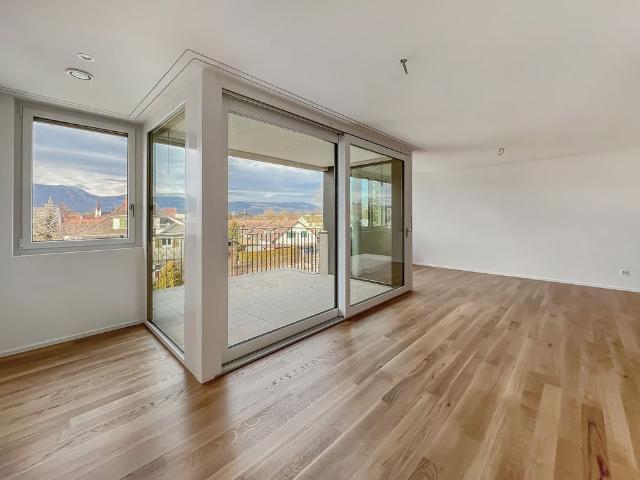 3.5 Zimmer, 78 m², 1. Stock