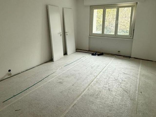3.5 Zimmer, 78 m², 1. Stock
