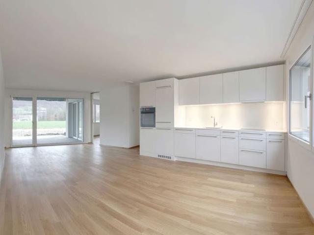 3.5 Zimmer, 78 m², 1. Stock