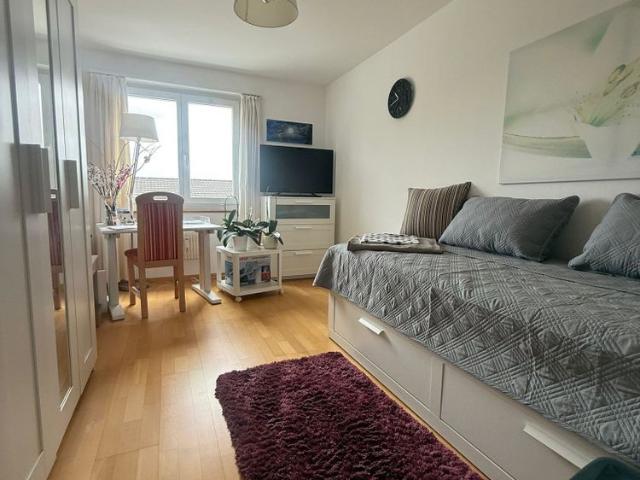 3.5 Zimmer, 78 m², 1. Stock