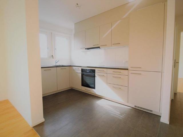 3.5 Zimmer, 78 m², 1. Stock