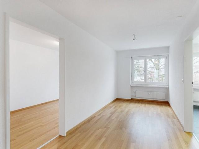 3.5 Zimmer, 78 m², 1. Stock