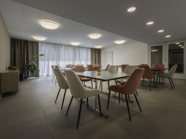 3.5 Zimmer, 78 m², 1. Stock