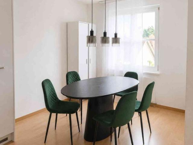 3.5 Zimmer, 78 m², 1. Stock