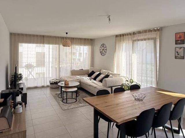 3.5 Zimmer, 78 m², 1. Stock