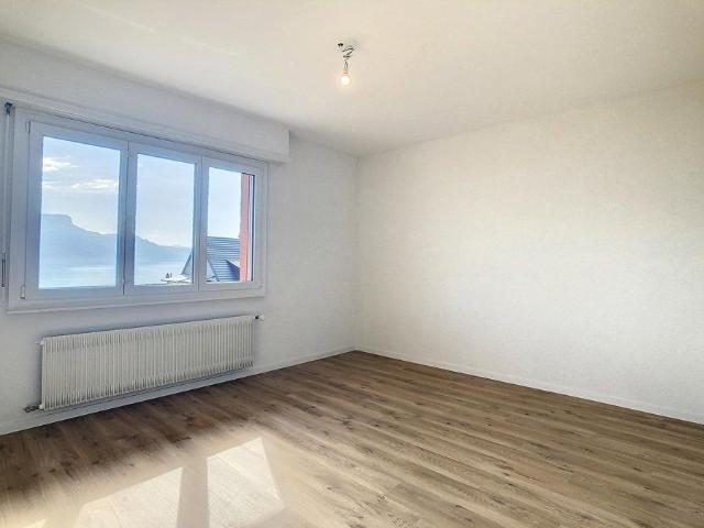 3.5 Zimmer, 78 m², 1. Stock