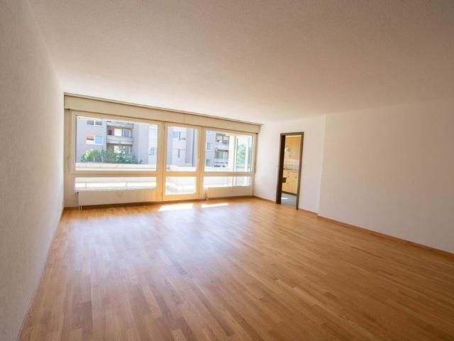 3.5 Zimmer, 78 m², 1. Stock