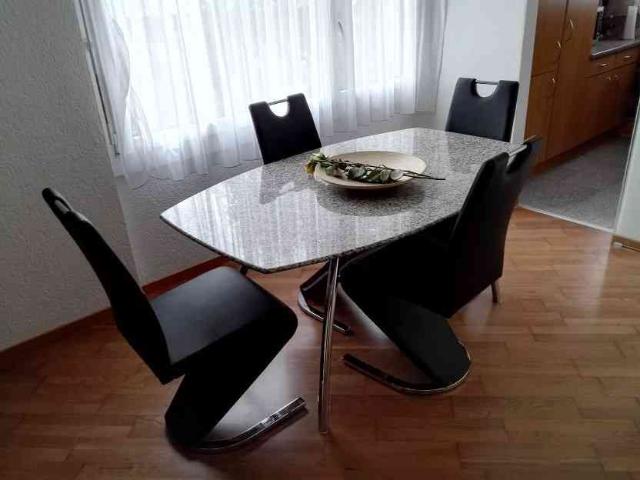 3.5 Zimmer, 78 m², 1. Stock