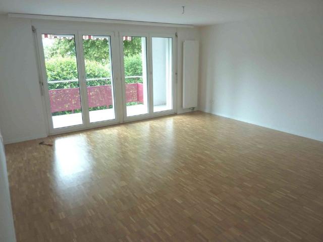 3.5 Zimmer, 78 m², 1. Stock