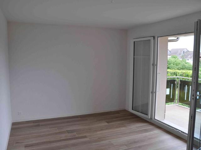 3.5 Zimmer, 78 m², 1. Stock