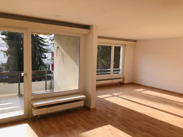 3.5 Zimmer, 78 m², 1. Stock
