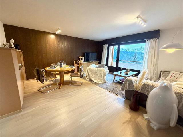 3.5 Zimmer, 78 m², 1. Stock