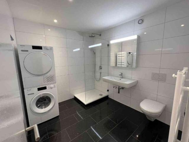 3.5 Zimmer, 78 m², 1. Stock
