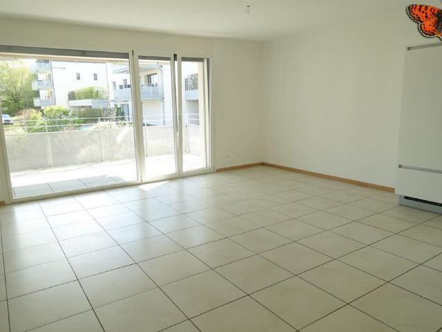 3.5 Zimmer, 78 m², 1. Stock