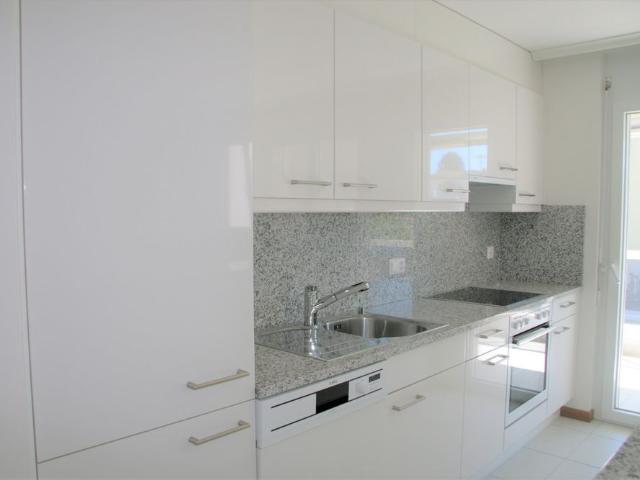 3.5 Zimmer, 78 m², 1. Stock