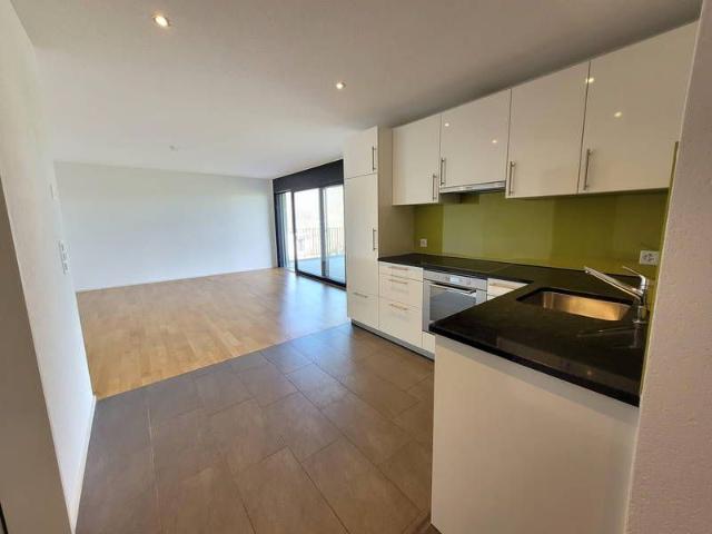 3.5 Zimmer, 78 m², 1. Stock