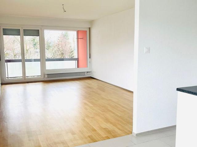 3.5 Zimmer, 78 m², 2. Stock