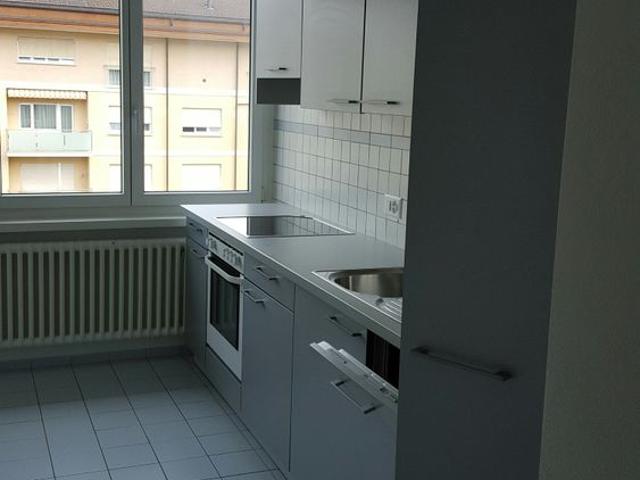 3.5 Zimmer, 78 m², 2. Stock