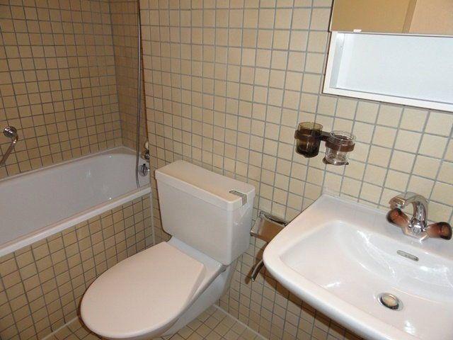 3.5 Zimmer, 78 m², 2. Stock