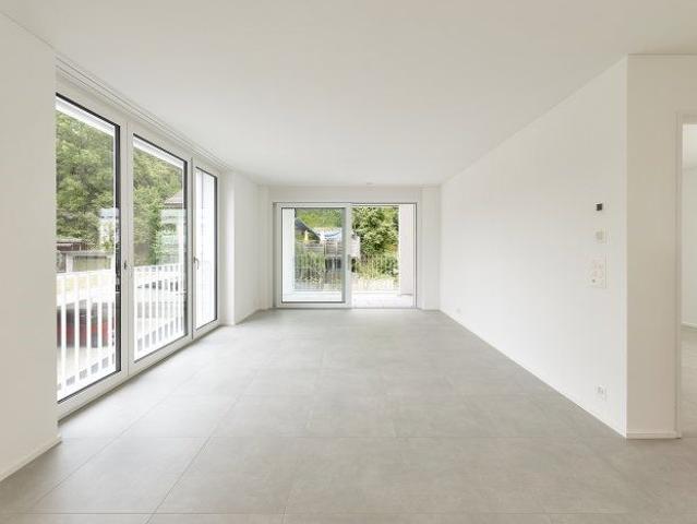 3.5 Zimmer, 78 m², 2. Stock