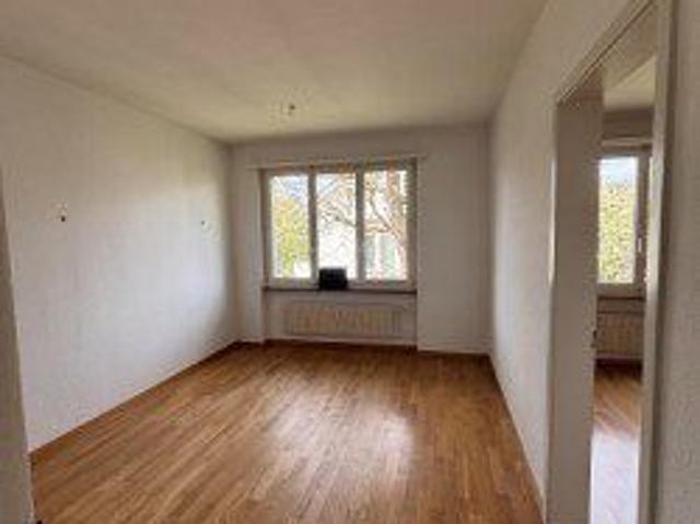 3.5 Zimmer, 78 m², 2. Stock