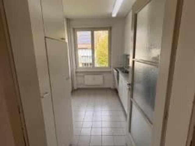 3.5 Zimmer, 78 m², 2. Stock