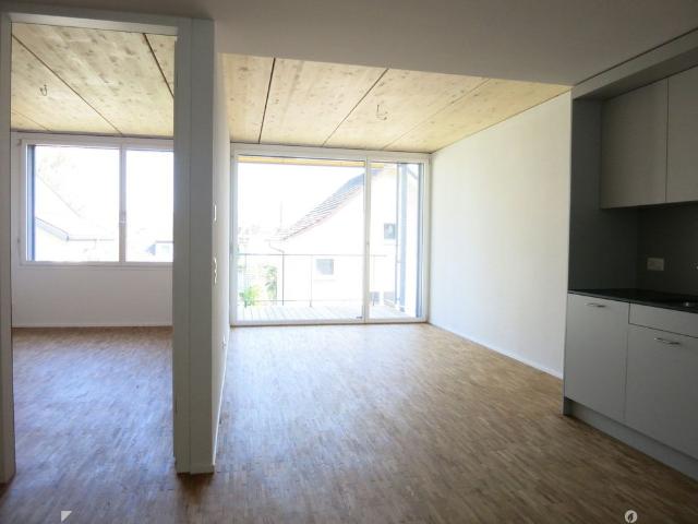 3.5 Zimmer, 78 m², 2. Stock