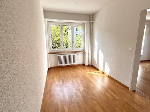 3.5 Zimmer, 78 m², 2. Stock