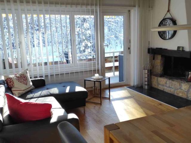 3.5 Zimmer, 78 m², 2. Stock