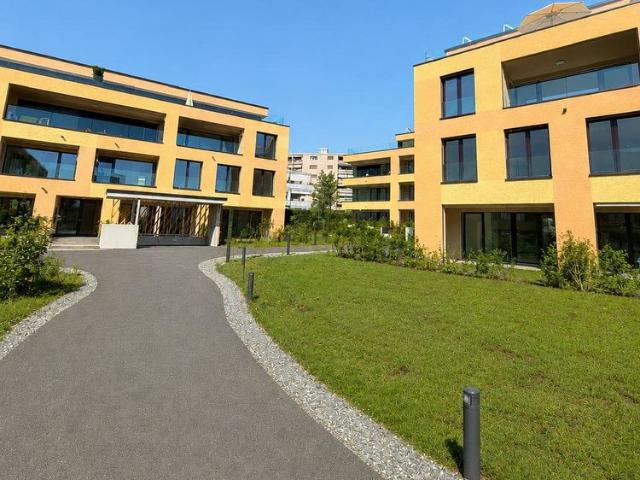 3.5 Zimmer, 78 m², 2. Stock