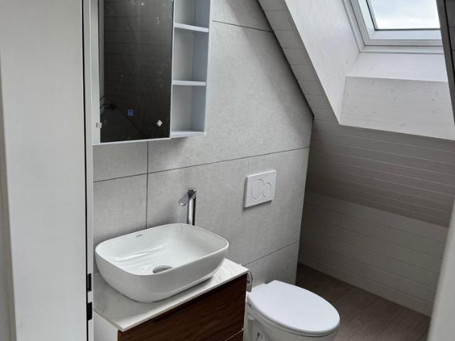 3.5 Zimmer, 78 m², 2. Stock
