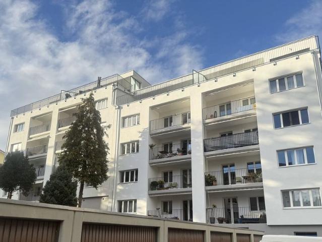3.5 Zimmer, 78 m², 2. Stock