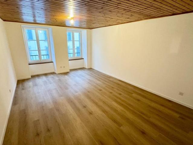 3.5 Zimmer, 78 m², 2. Stock