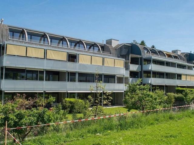 3.5 Zimmer, 78 m², 2. Stock