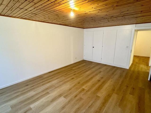 3.5 Zimmer, 78 m², 2. Stock