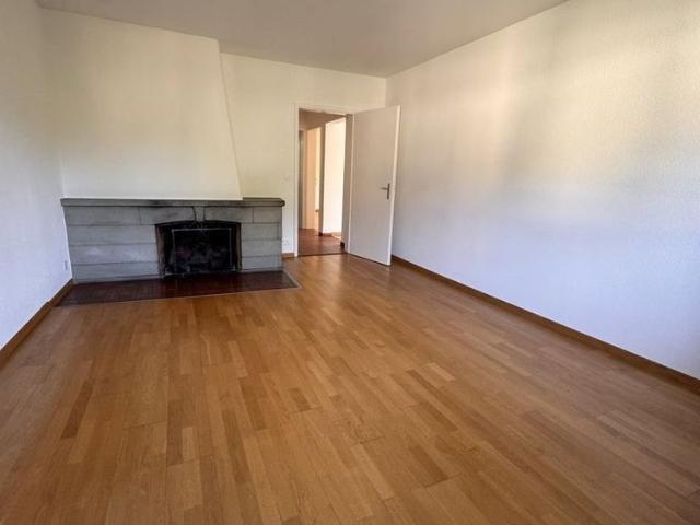 3.5 Zimmer, 78 m², 2. Stock