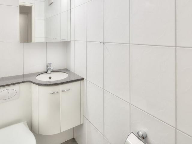 3.5 Zimmer, 78 m², 2. Stock