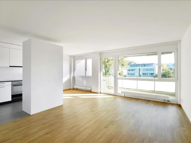 3.5 Zimmer, 78 m², 2. Stock