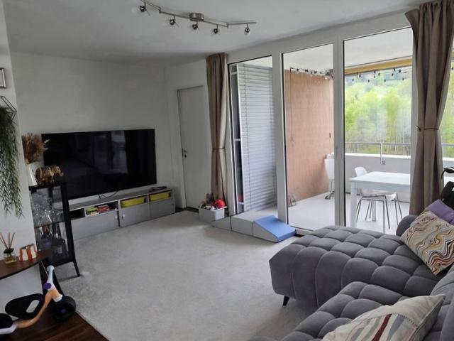 3.5 Zimmer, 78 m², 7. Stock