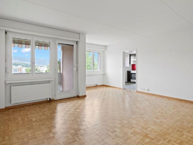 3.5 Zimmer, 78 m², 4. Stock