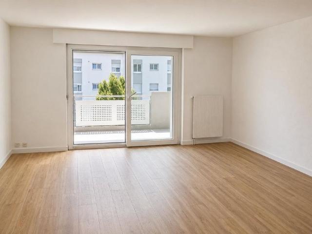 3.5 Zimmer, 78 m², 4. Stock