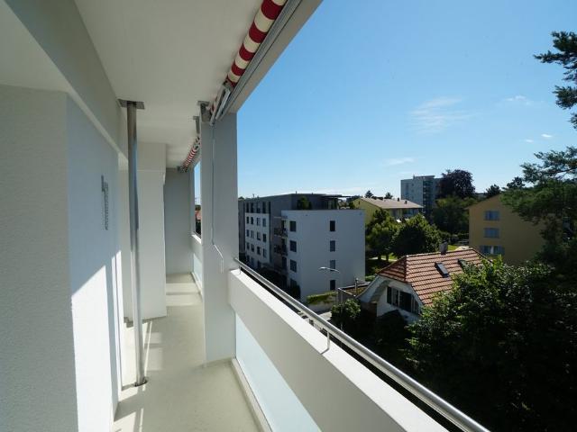 3.5 Zimmer, 78 m², 4. Stock