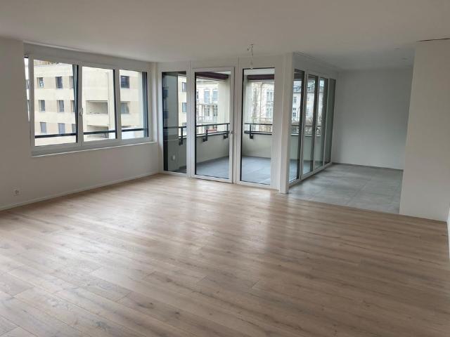 3.5 Zimmer, 78 m², 4. Stock